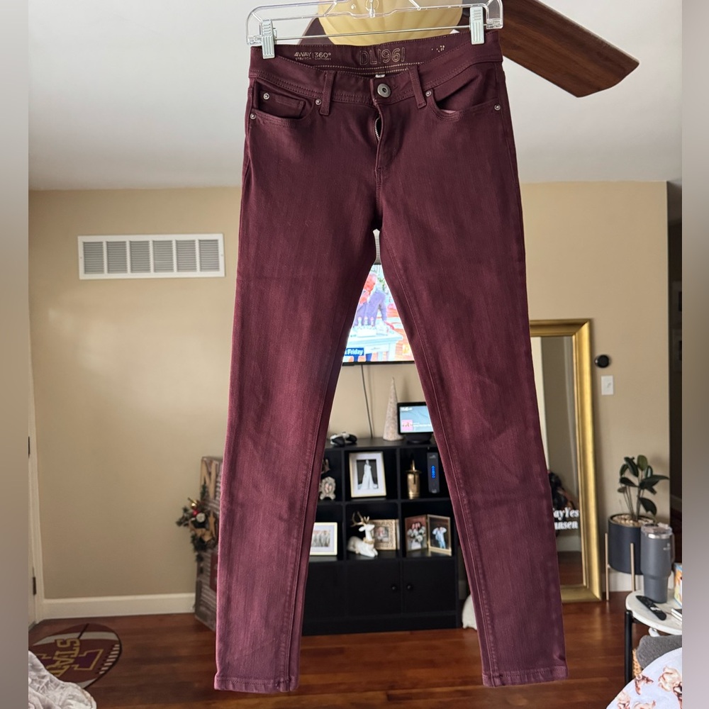 DL1961 denim